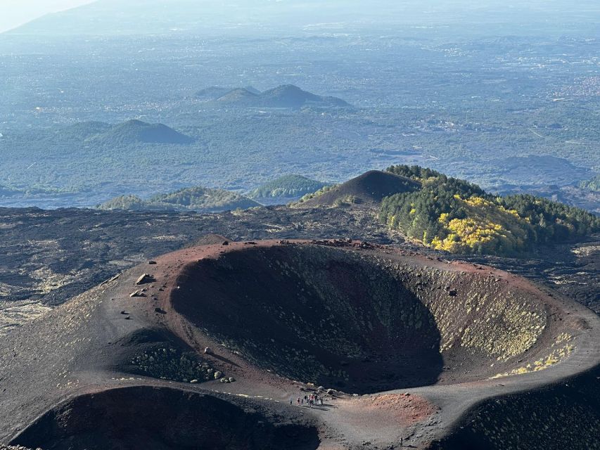 Catania: Etna Morning or Sunset Trek with Lava Tunnel & Gear - Morning or sunset: my practical recommendation