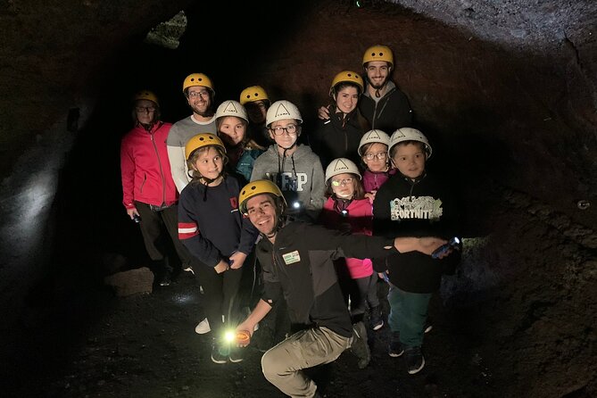 Catania: Etna Sunset Jeep Tour - Key things to know before booking