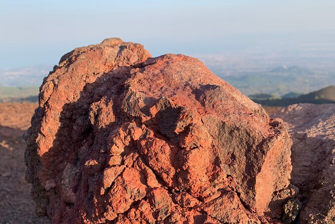 Catania: Etna Sunset Jeep Tour - Transport, group size, and comfort