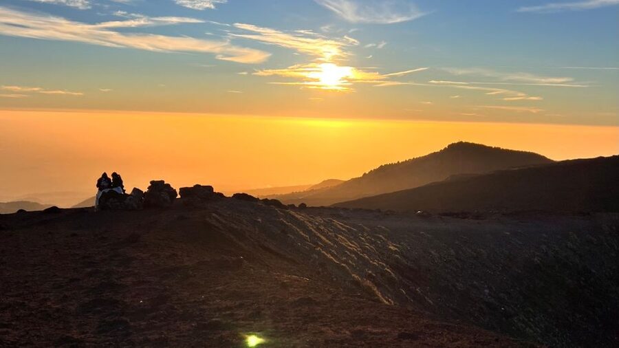 Catania: Etna Sunset Tour with Pickup and Drop-off - Is $71 a fair price?