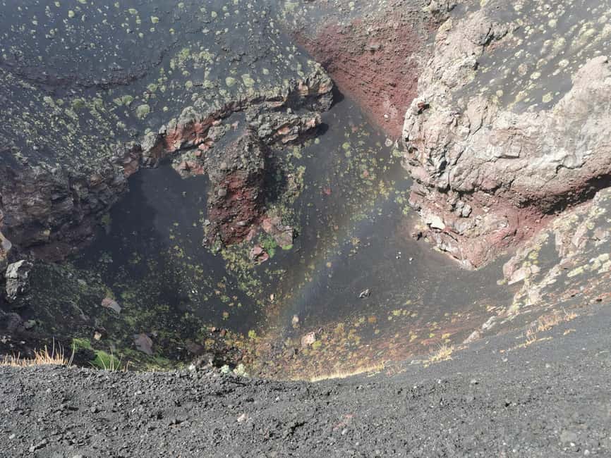 Catania: Morning tour of Etna with a visit to the Valle del Bove - Why this Etna morning tour works well