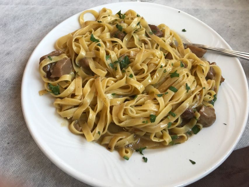 Catania: Mount Etna Tour with Lunch - Key points at a glance