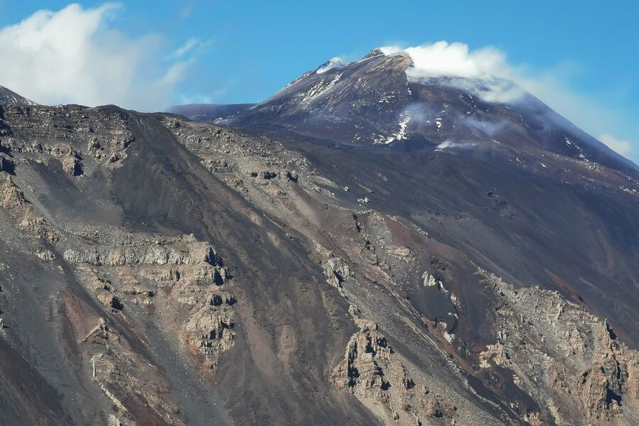 Catania: Mount Etna Trekking Tour Beyond the Tourist Trails - Quick reasons to consider this Etna hike