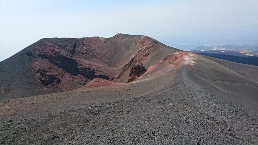 Catania: Mount Etna Volcano and Alcantara Park Tour - Key points to know before booking