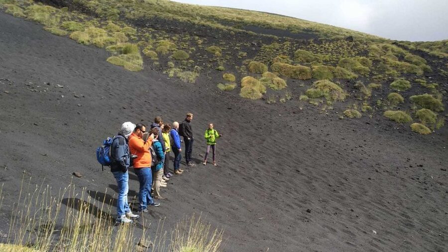 Catania: Mount Etna Volcano and Alcantara Park Tour - Is $130.28 a fair price?