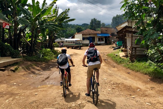 Chagga Villages in Mount Kilimanjaro Cycling Day Trip - Who should book this cycling day trip?