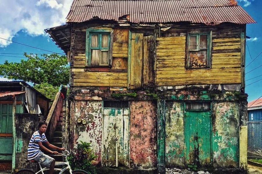 City Tour w/ Gardens, Volcano, Trafalgar Falls, Morne Bruce - Is $75 a fair price?