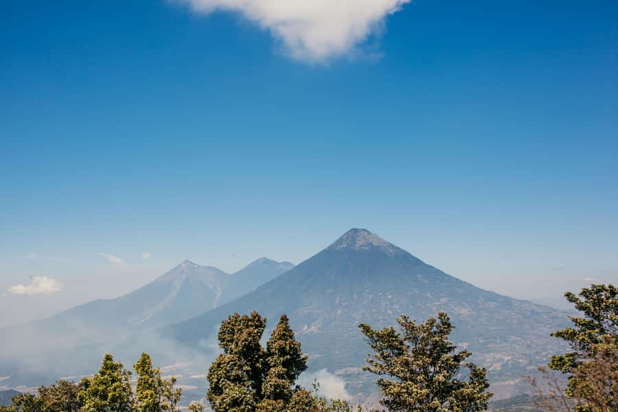 Climb Active Pacaya Volcano: Shared Tour with Box Lunch - Why Pacaya Works as a First Volcano Hike