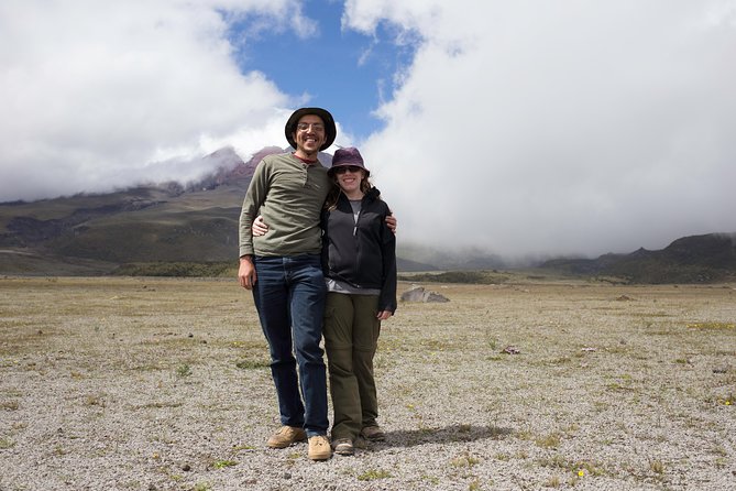 Cotopaxi & Quilotoa With Optional Hotel Pick-Up & Drop-Off - Key Points Before You Book