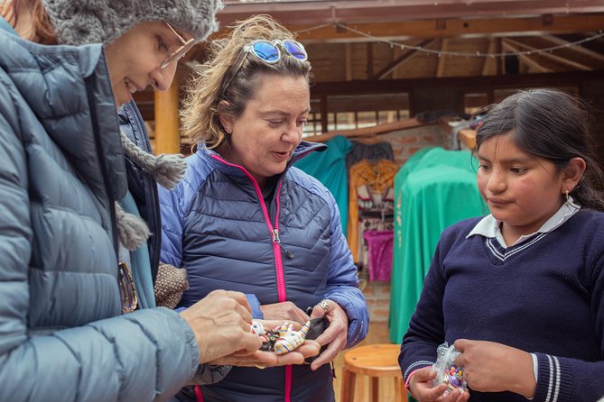 Cotopaxi & Quilotoa With Optional Hotel Pick-Up & Drop-Off - Why This Quito Day Trip Works