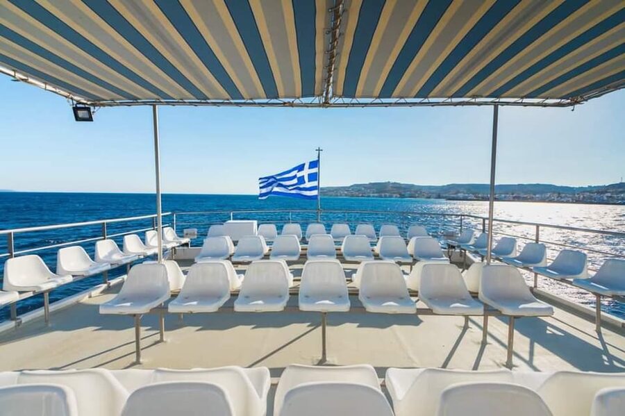 Cruise to Nisyros: Volcano, Nikia Village & Mandraki Trip - What to bring and how to make the day easier