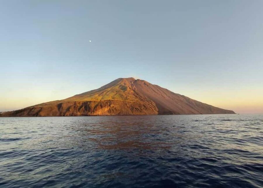 Da Lipari: Tour in Barca Panarea & Stromboli PICCOLO GRUPPO - What the small group changes