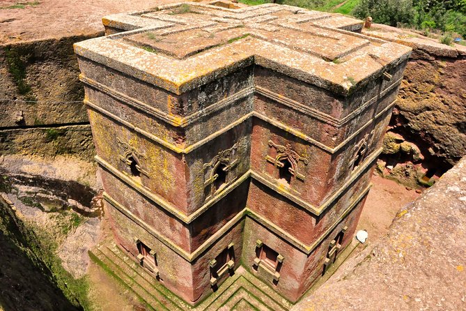 Danakil Depression and Lalibela 5 Days Tours - What the $950 price really covers