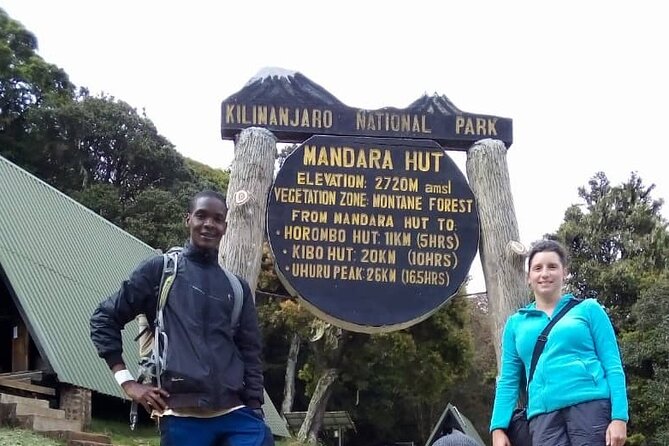 Day Hike to Mount Kilimanjaro, Local experience and Chagga Culture - From hotel pickup to Marangu Gate