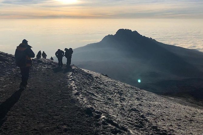Day Hike to Mount Kilimanjaro (Mandara Hut) - Who should book this Kilimanjaro day hike?