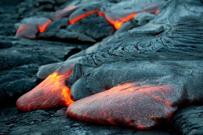 Day Trip from Oahu to Hilo: Volcano Adventure - Why this Oahu to Hilo trip is worth considering
