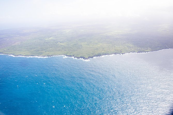 Day Trip from Oahu to Hilo: Volcano Adventure - Chain of Craters Road and Devastation Trail