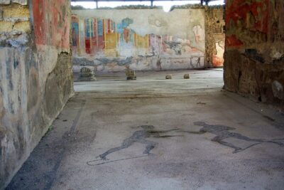 Day Trip of Pompeii, Herculaneum and Vesuvius from Naples