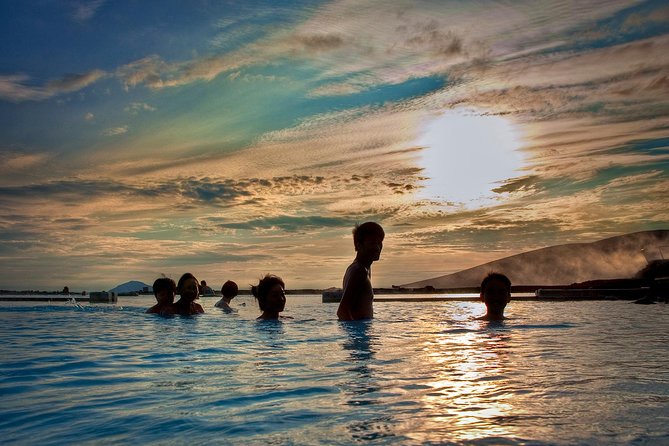 Day Trip to Lake Mývatn And The Nature Baths from Akureyri - Pickup needs extra attention in Akureyri