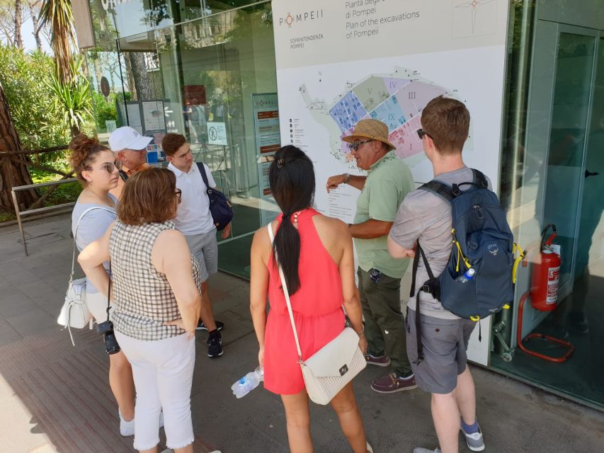 Day Trip to Pompeii & Vesuvius from Naples - Should you book this Pompeii and Vesuvius trip?
