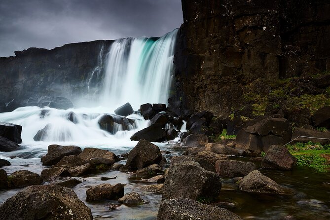 Day Trip to the Golden Circle and Hot spring Geyser by 4WD Jeep from Reykjavik - Food, timing, and what to bring