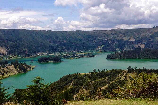 Day Trip To Wonderful Crater Lake of Wenchi & Ancient Church - Ethiopian lunch, coffee, and the real value of $150