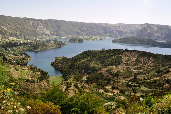 Day Trip To Wonderful Crater Lake of Wenchi & Ancient Church - Who will enjoy this private day trip