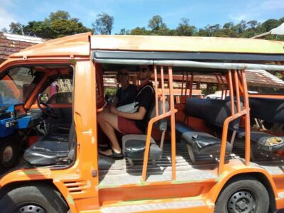 Day Trip Volcano White Crater Ciwidey Bandung – Tour Guide