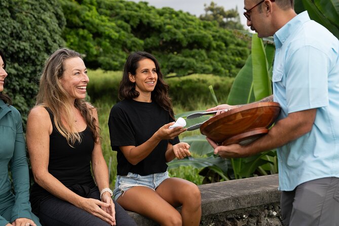 Deluxe Volcano Experience with Restaurant Dinner - Greenwell Farms and the Kona coffee start