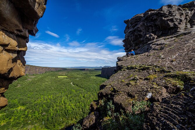 Diamond Circle Myvatn Waterfalls, and Husavik from Akureyri Tour - Dettifoss delivers the day’s biggest impact