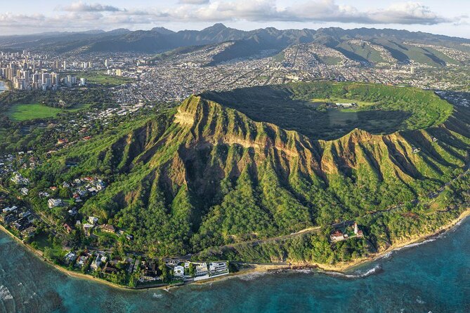Diamond Head Crater - Key points to know before you go