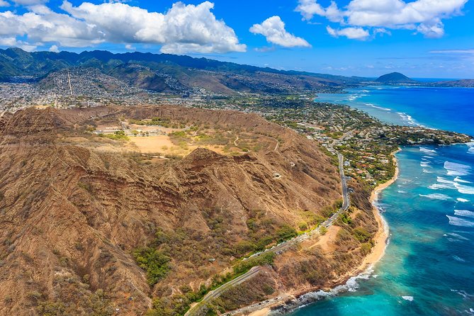 Diamond Head Crater - Why Diamond Head is worth your morning