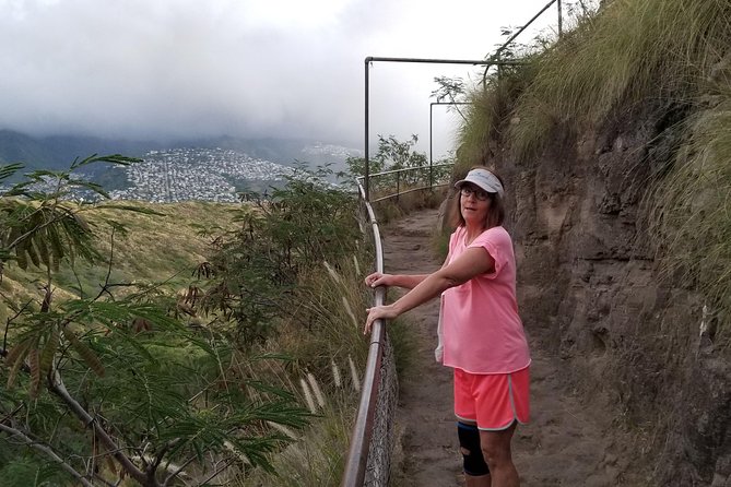 Diamond Head Crater - Who gets the most value from this tour?