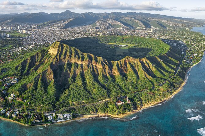 Diamond Head Hike Shuttle with Reservation Tickets Included - Diamond Head Hike Shuttle: Key Points