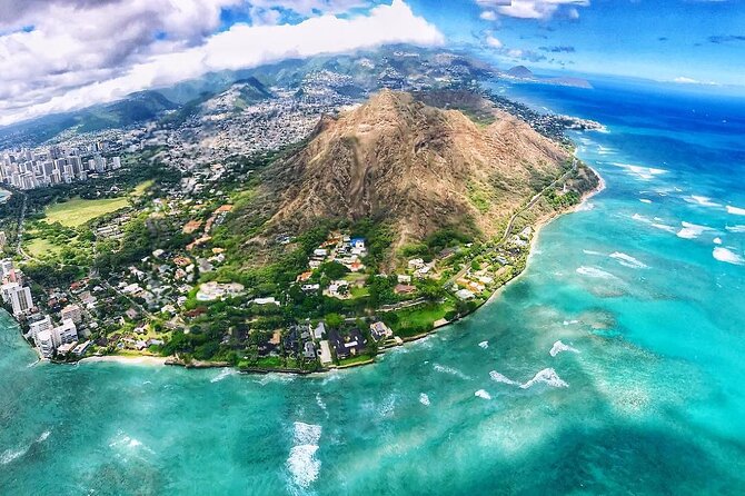 Diamond Head Hiking and Oahu Island Experience feat. North Shore - Macadamia samples at Tropical Farms