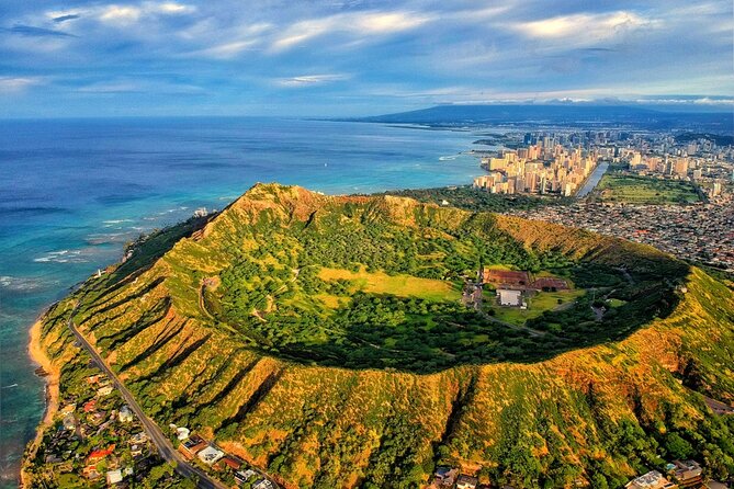 Diamond Head Hiking Tour with Ticket and Reservation Inclusion - Key points to know before you book