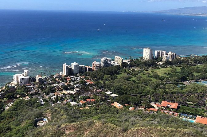Diamond Head Hiking Tour with Ticket and Reservation Inclusion - What the $50 price really buys you