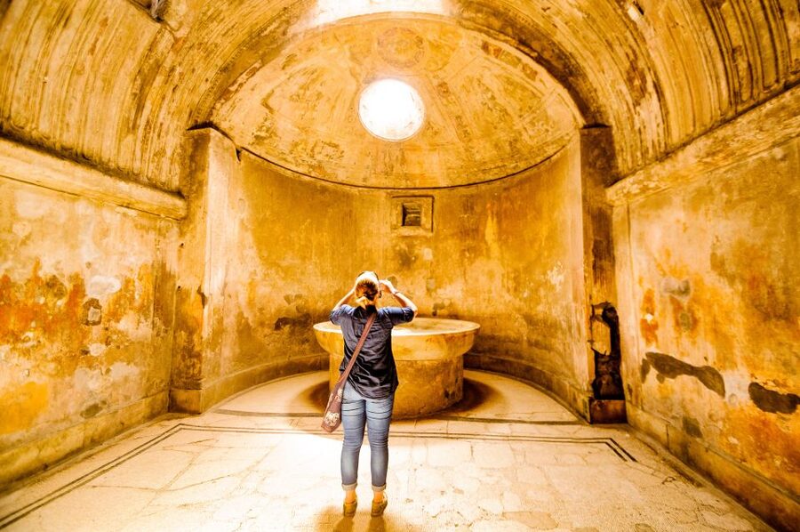 Discover Mt. Vesuvius: Private 3-Hour Tour from Pompeii - Booking details worth checking before you pay