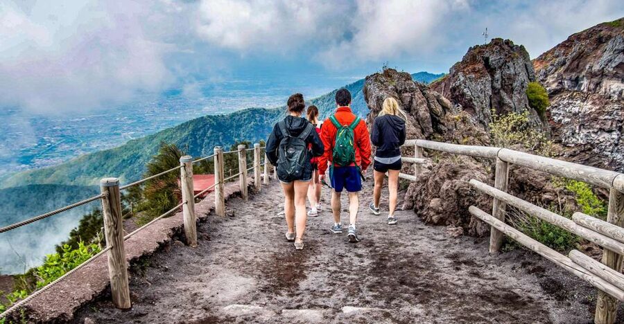 Discover Mt. Vesuvius: Private 3-Hour Tour from Pompeii - How the cost compares with the convenience
