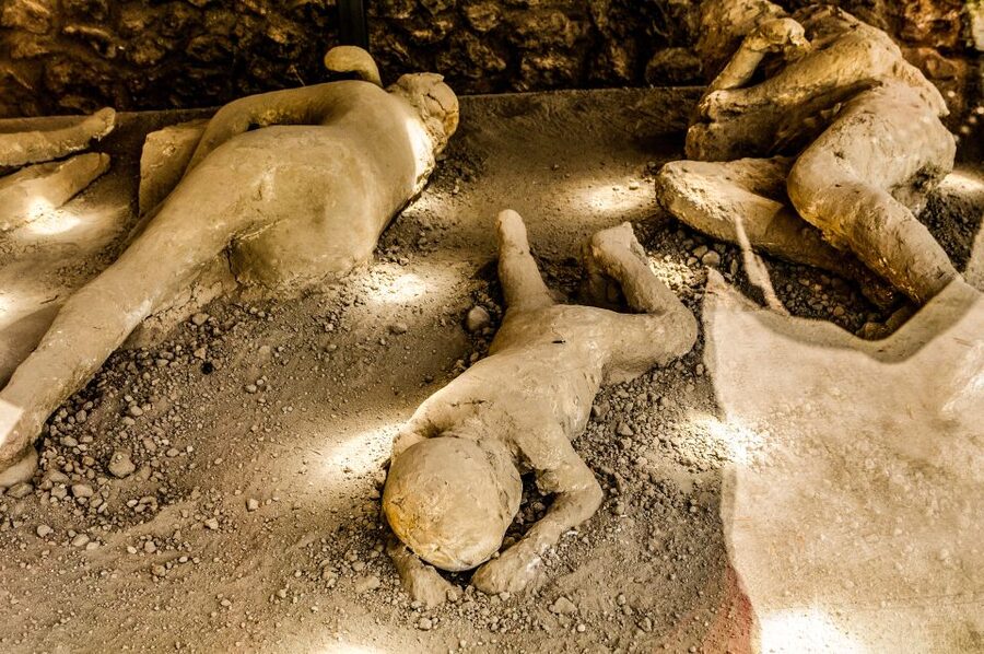 Discover Mt. Vesuvius: Private 3-Hour Tour from Pompeii - Who will get the most from this Pompeii excursion