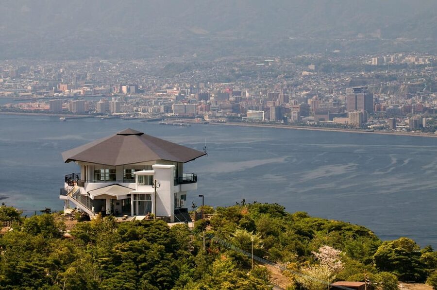 Discover the Wonder of Sakurajima Half Day Tour in Kagoshima - Is $98 a fair price?
