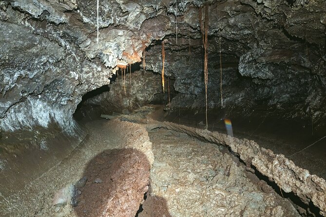 Discovery of the lava tubes 2004 of Piton de la Fournaise - Key points at a glance
