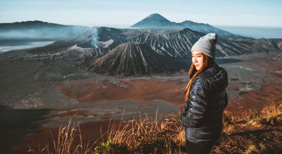 East Java: 3D2N Ijen Crater, Bromo, & Tumpak Sewu Waterfall - What the $231 price really covers