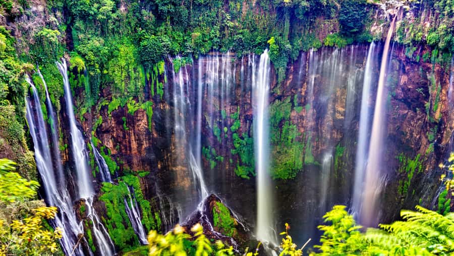 East Java: 3D2N Ijen Crater, Bromo, & Tumpak Sewu Waterfall - Guides, language, and group comfort