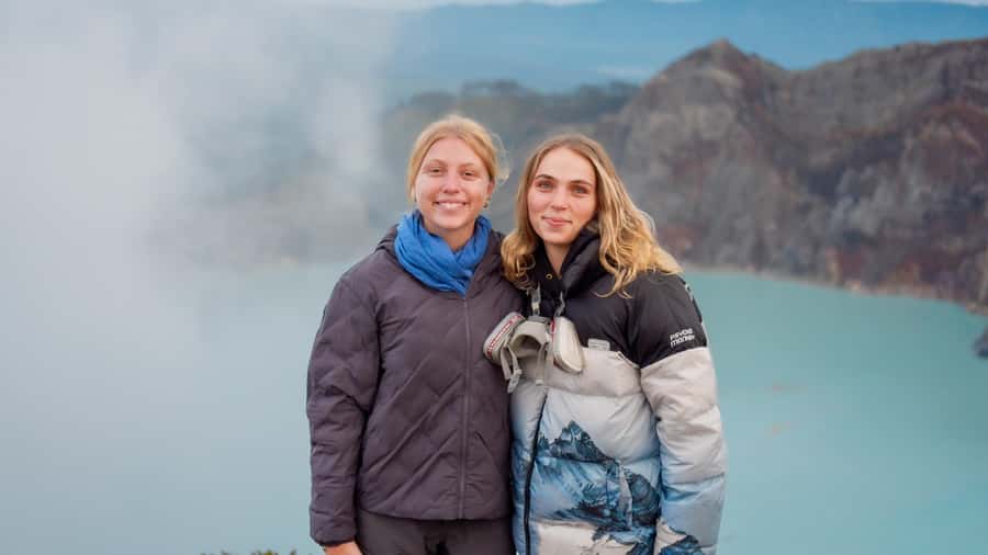 East Java: 3D2N Ijen Crater, Bromo, & Tumpak Sewu Waterfall - Who should book this East Java trip?