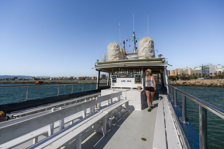 El Arenal, Mallorca: Bay of Palma Boat Tour with Snorkeling - Practical tips for a smoother departure
