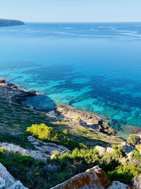 El Arenal: Private Mallorca Boat Rental (No License Needed) - Planning your time on the water