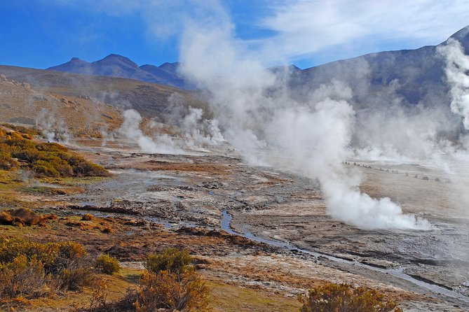 El Tatio Geysers Tour from San Pedro de Atacama - Why El Tatio is worth losing sleep over