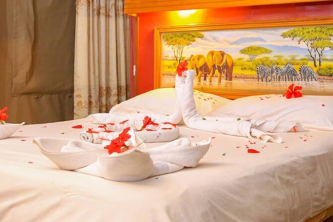 Elephant Special Serengeti & Ngorongoro Crater 5 Days / 4 Nights - How the driving and group size affect your experience
