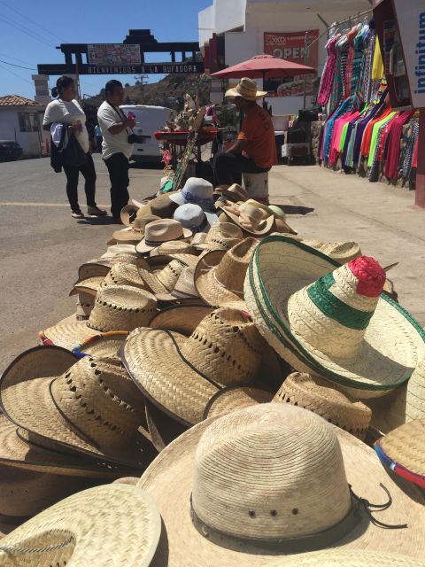 Ensenada: La Bufadora Geyser Tour - Who will enjoy this tour most?